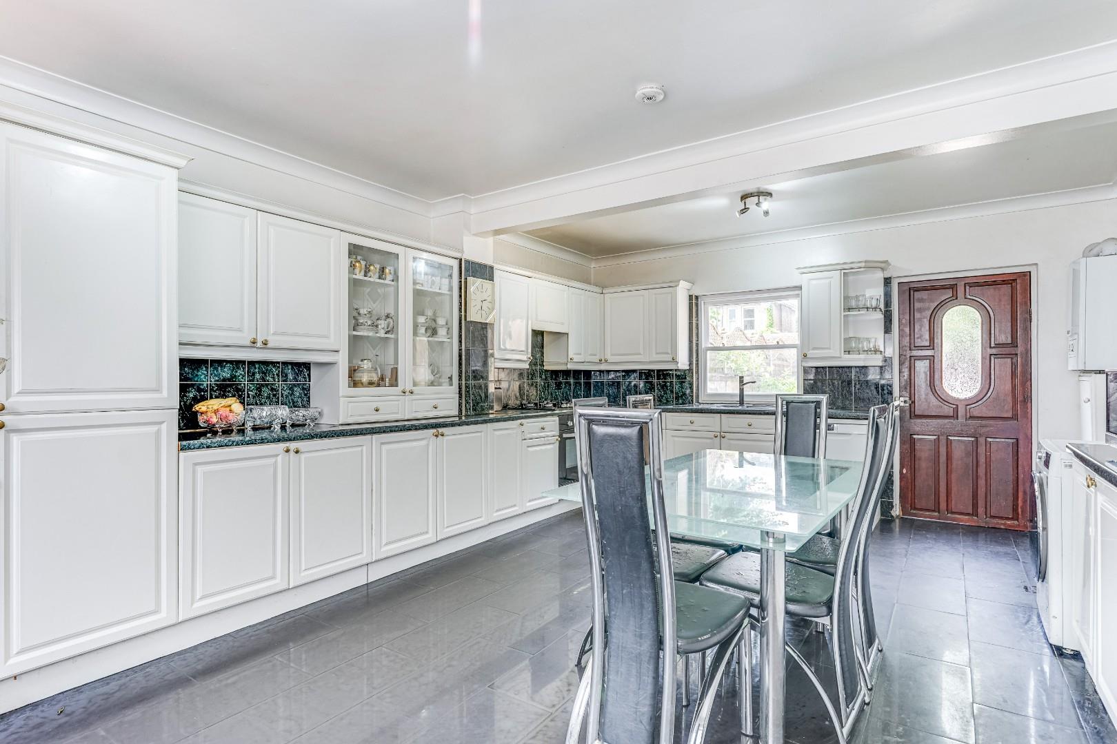 Claremont Road, Forest Gate, London Bricks.